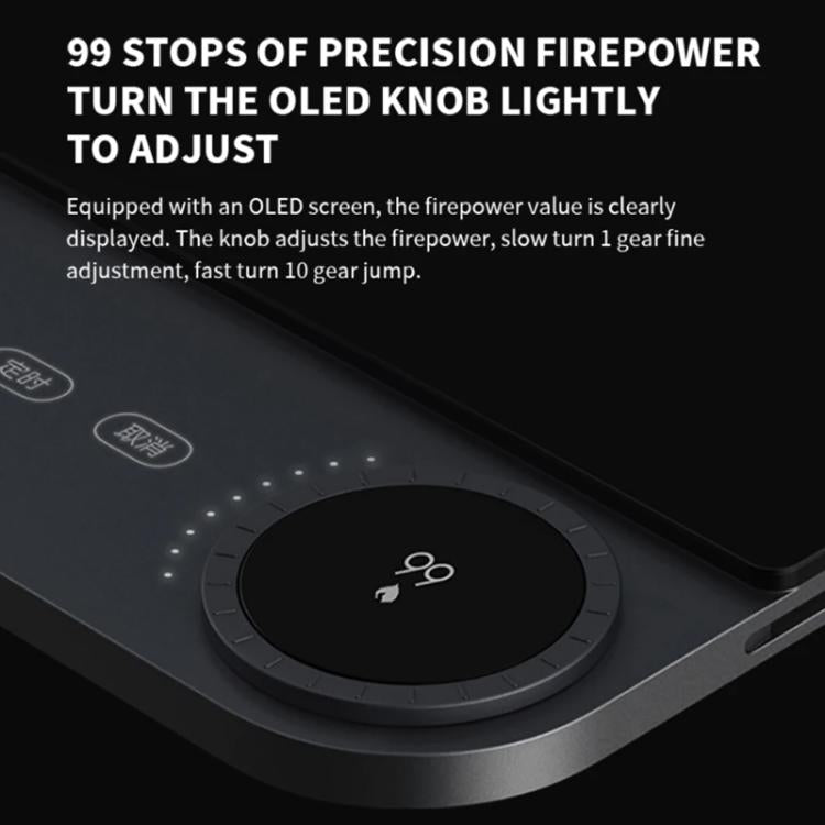 Xiaomi Mijia Smart Ultrathin Induction Cooker 2100W Cocina de Inducción