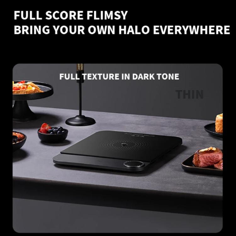 Xiaomi Mijia Smart Ultrathin Induction Cooker 2100W Cocina de Inducción