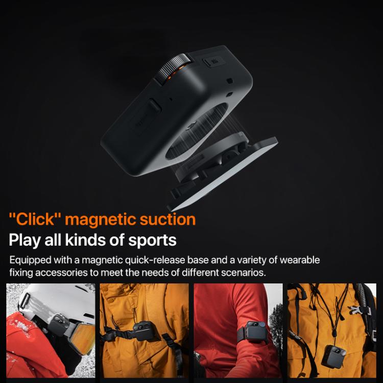 Xiaomi XMDJJMO2FY Walkie Talkie Deportivo 4G, Batería 1030mAh