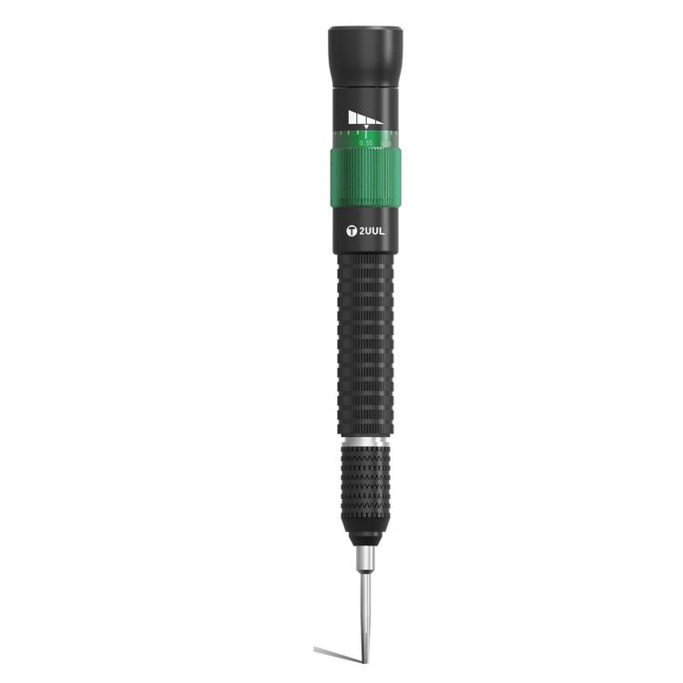 2UUL KAKA Destornillador Torque Magnético 0.35-0.55 Nm