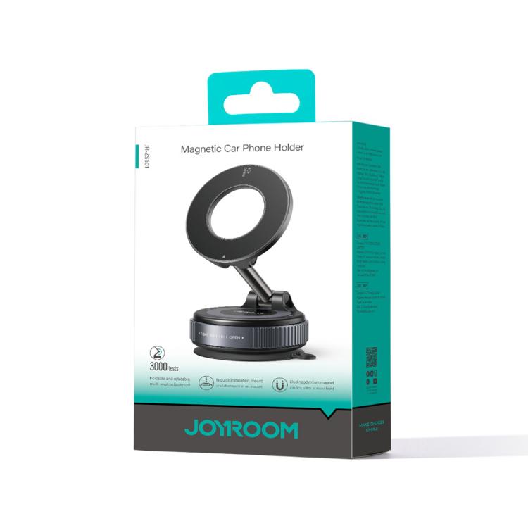 Joyroom JR-ZS501 Soporte Coche MagSafe Universal Práctico