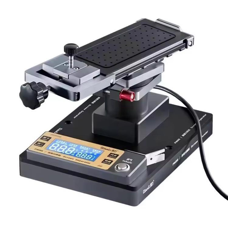 Qianli PM86 Universal Separador Calentador de Pantallas con Calentamiento Rápido