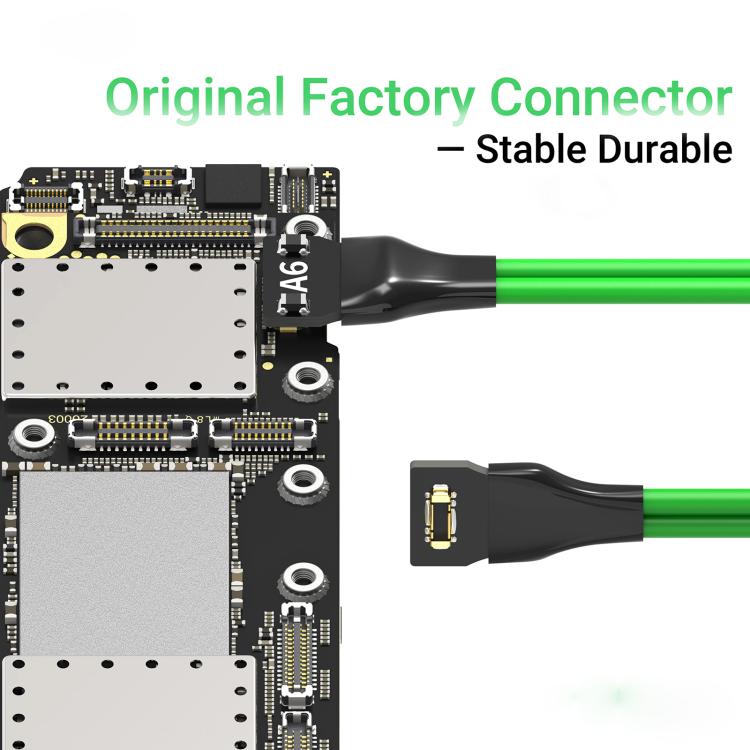 2uul PW04 Cable Carga Android Resistente a 5000 Conexiones