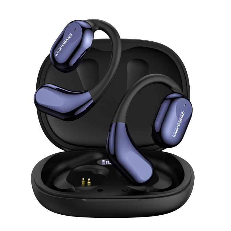 ONIKUMA T209 OWS Auriculares Inalámbricos Bluetooth Batería de 400 mAh Diseño Abierto