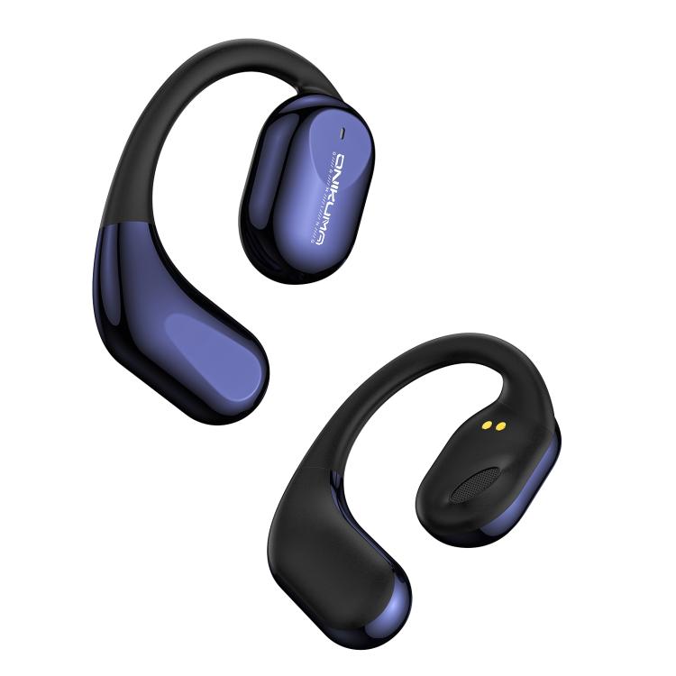ONIKUMA T209 OWS Auriculares Inalámbricos Bluetooth Batería de 400 mAh Diseño Abierto