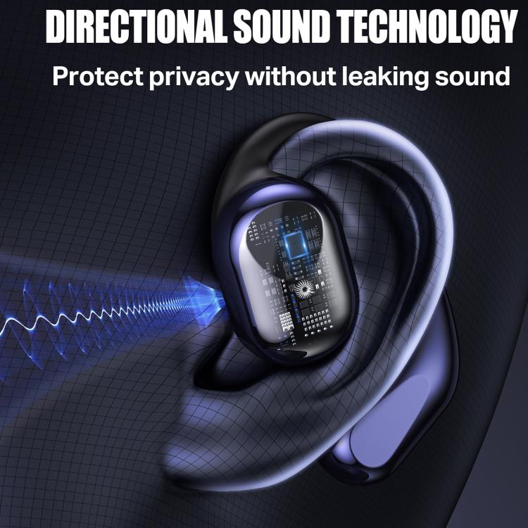 ONIKUMA T209 OWS Auriculares Inalámbricos Bluetooth Batería de 400 mAh Diseño Abierto