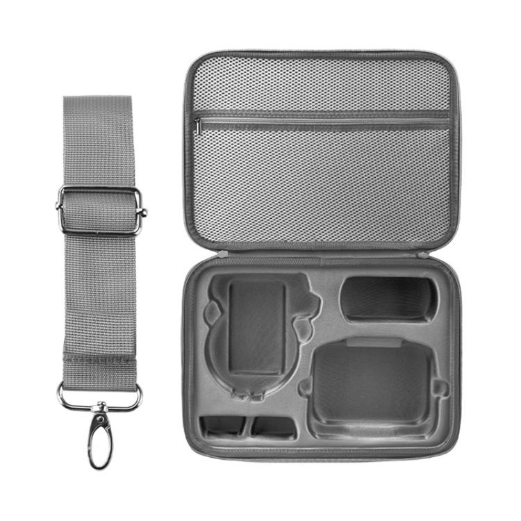 BRDRC Estuche Portátil Para Dron Con Asa Bandolera Ligero
