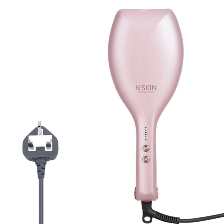 K-SKIN KD885 Rizador Pelo Iones Negativos Hidratantes