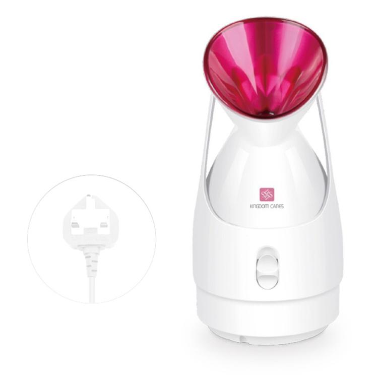 K-SKIN KD2331A Vaporizador Facial Nano Ions Hidratación Profunda