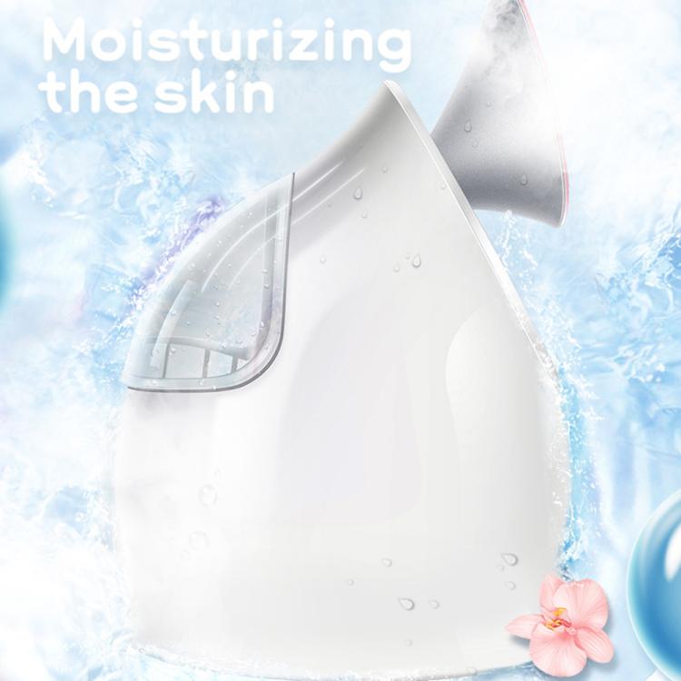 K-SKIN KD2331A Vaporizador Facial Nano Ions Hidratación Profunda
