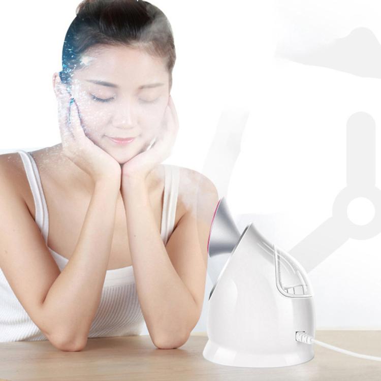 K-SKIN KD2331A Vaporizador Facial Nano Ions Hidratación Profunda