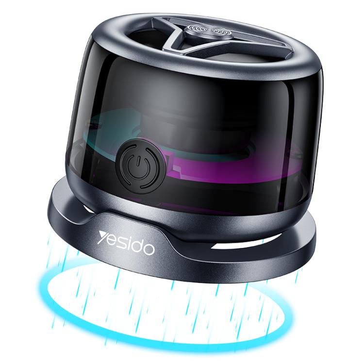 Yesido YSW32 Altavoz Mini Inalámbrico RGB Bluetooth 5.3 Calidad de Sonido Alta Definición