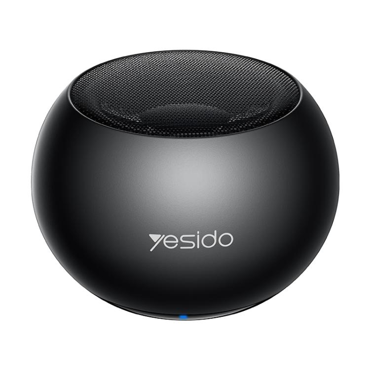 Yesido YSW33 Mini Altavoz Inalámbrico Aluminio Compacto 3W