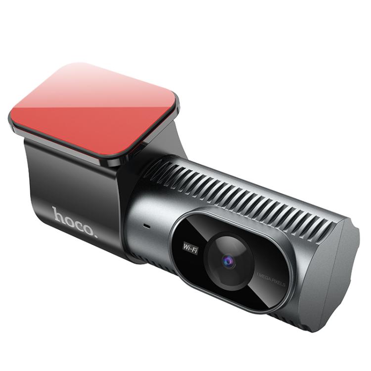 Hoco DV13 Driving Recorder 720P Night Vision WiFi Cam