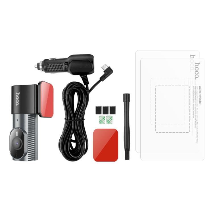 Hoco DV13 Driving Recorder 720P Night Vision WiFi Cam