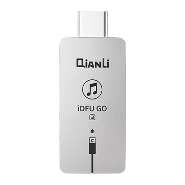 QianLi IDFU GO 3 Adaptador De Recuperación Acceso Directo