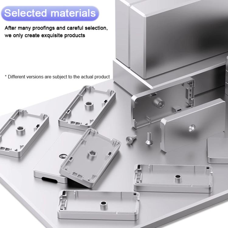 QianLi IDFU GO 3 Adaptador De Recuperación Acceso Directo