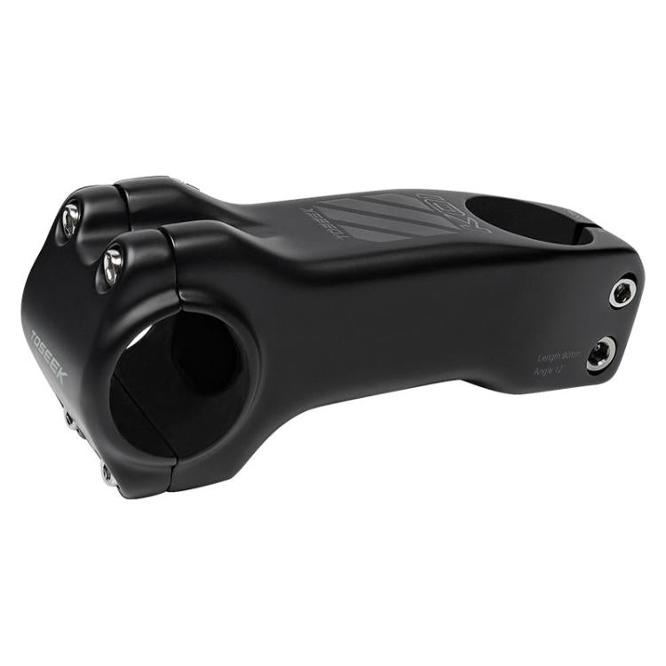 TOSEEK K01 Manillar Bicicleta Fibra De Carbono Riser