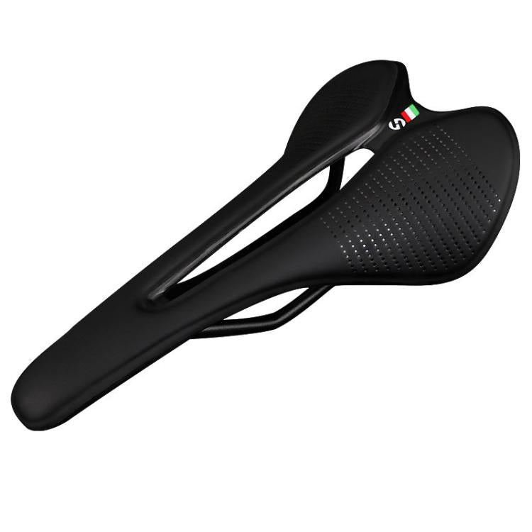 TOSEEK TS50 Sillín Bicicleta Montaña Triple Absorción