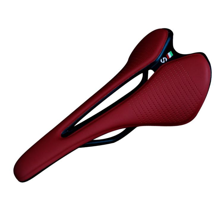 TOSEEK TS50 Sillín Bicicleta Montaña Triple Absorción