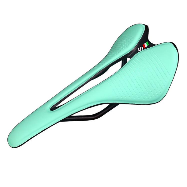 TOSEEK TS50 Sillín Bicicleta Montaña Triple Absorción