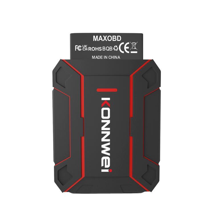 KONNWEI MAXOBD Full Car Scanner OBD2 Lectura De Códigos