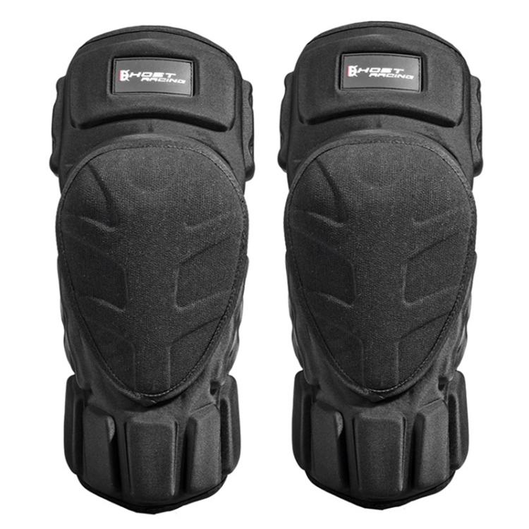 GHOST RACING GH-HX03 Rodilleras Protectoras Kevlar Premium