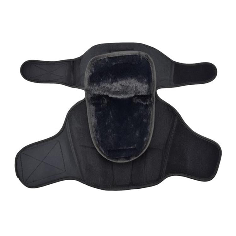 GHOST RACING GH-HX03 Rodilleras Protectoras Kevlar Premium