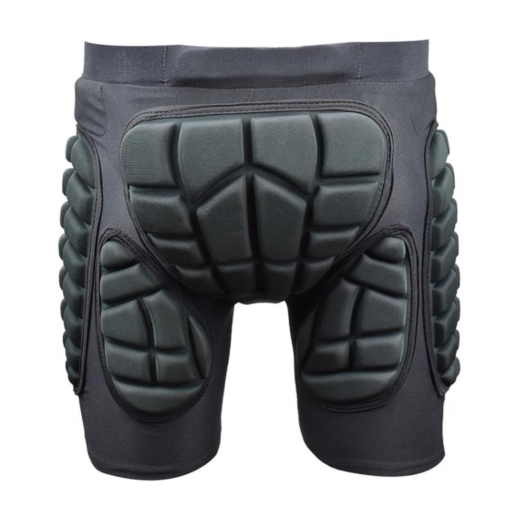 Ghost Racing GH-YW094 Pantalones Proteccion Cadera Moto