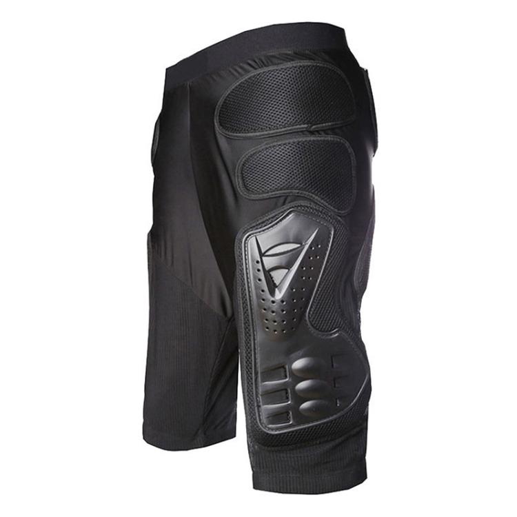 Ghost Racing K062 Pantalones Protección Caderas Motocicleta