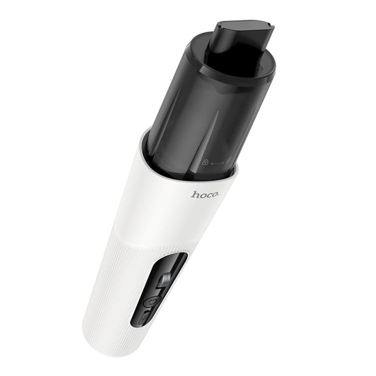 Hoco ZP16 Aspiradora Inalámbrica Para Coche Potencia 50 W Portátil