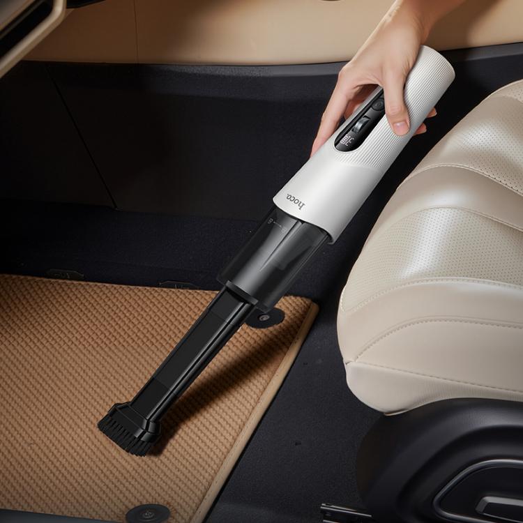 Hoco ZP16 Aspiradora Inalámbrica Para Coche Potencia 50 W Portátil