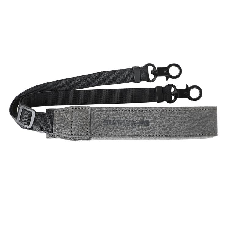 Sunnylife GS013 Multi Purpose Lanyard CNC Aluminum Buckle