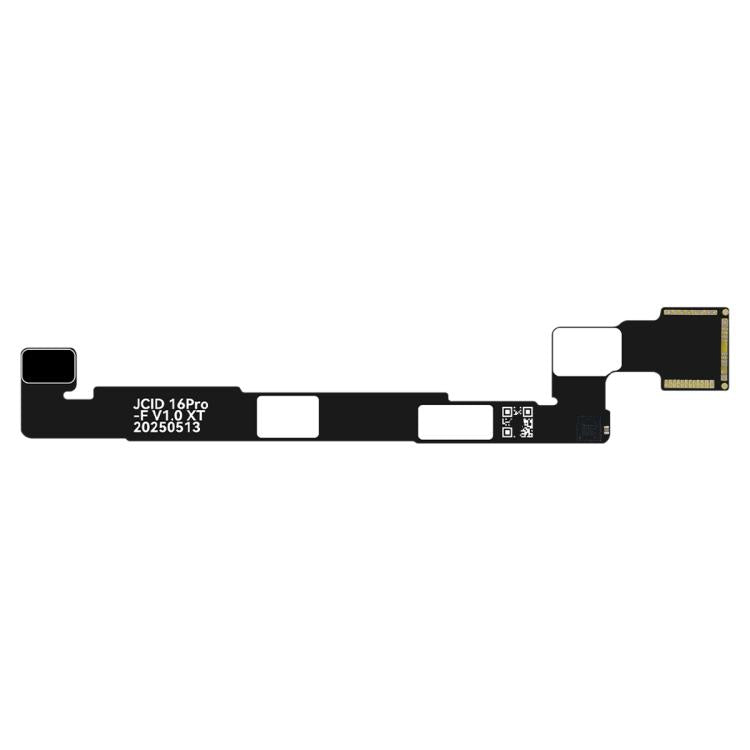 JC FPC Flex Cable Cámara Frontal Reparación Alta Velocidad