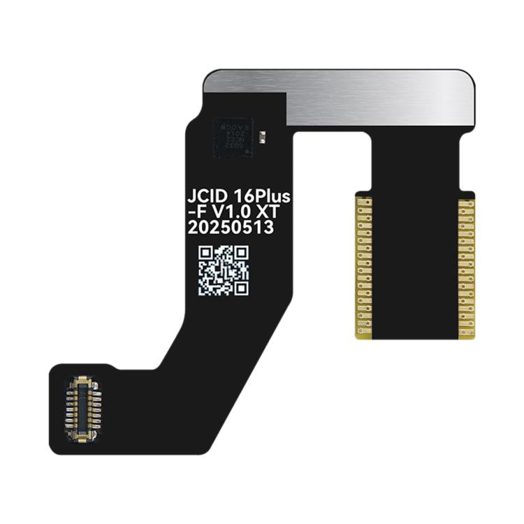 JC FPC Flex Cable Cámara Frontal Reparación Alta Velocidad