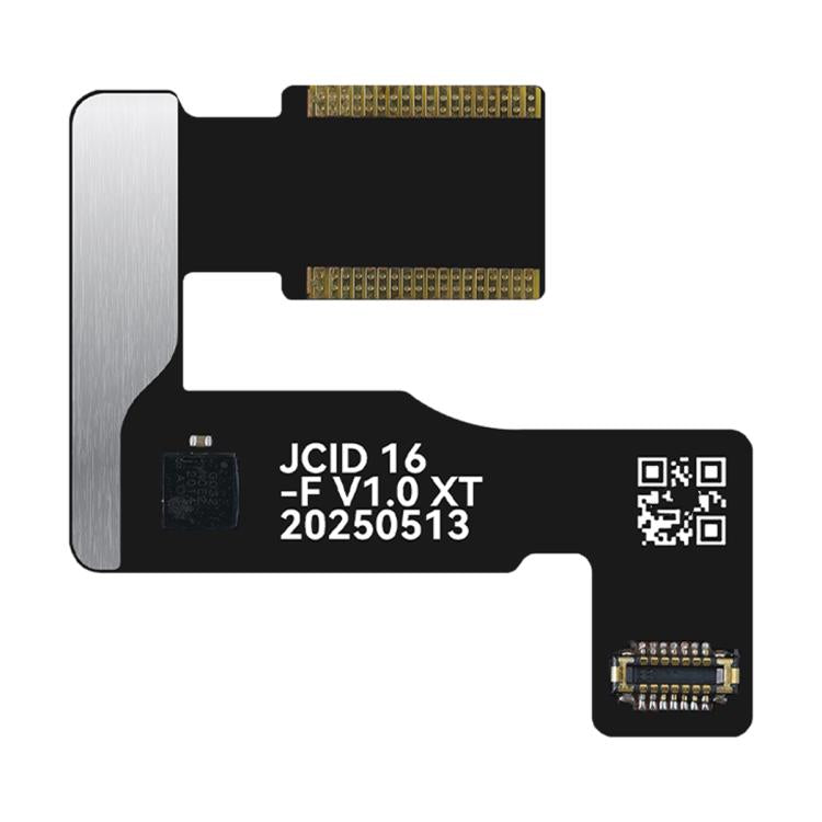 JC FPC Flex Cable Cámara Frontal Reparación Alta Velocidad