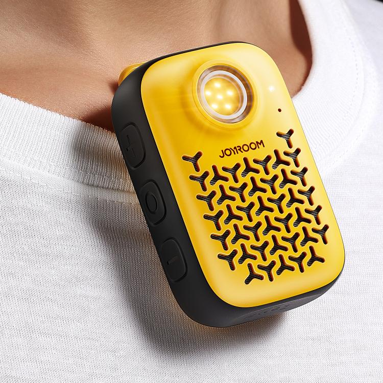 JOYROOM JR-MS03 Altavoz Bluetooth Mini Impermeable IP67 Con Conexión Bluetooth 5.4