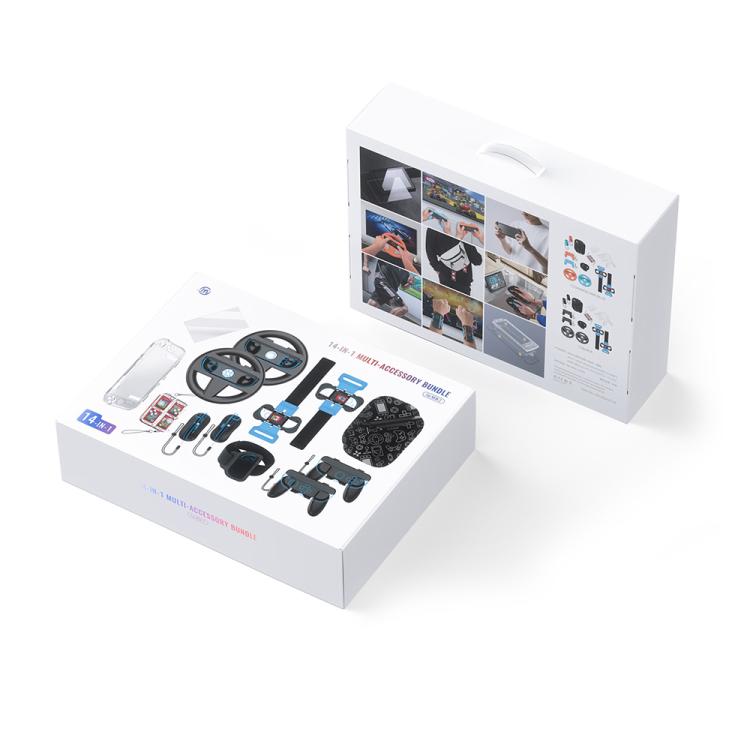 JYS NS2317 14In1 Ergonomic Gaming Motion Sensor Controller