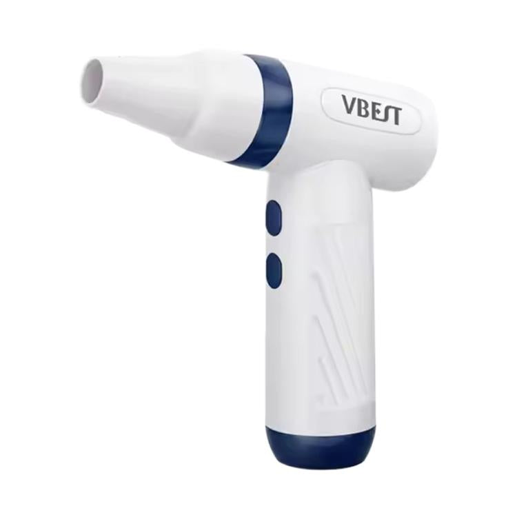VBEST Ventilador Portátil Alta Potencia Turbo Mini Compacto