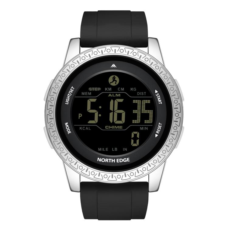 North Edge APOLLO Reloj Inteligente Exterior 50m Waterproof