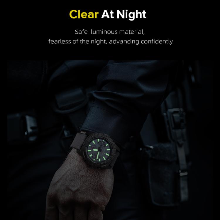 North Edge Blaze Reloj Inteligente Carga Solar Deportivo