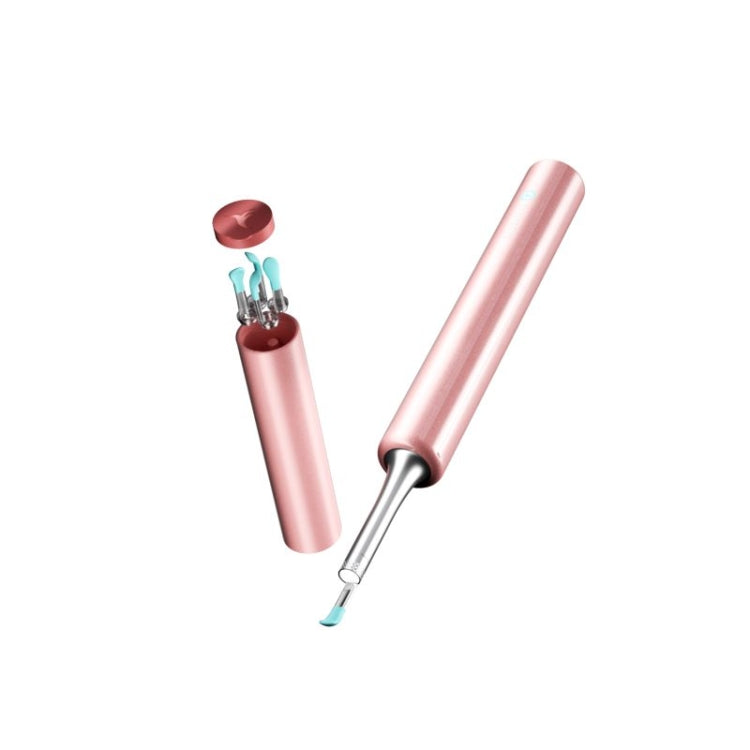 Bebird C3 Pro Otoscopio Visual Cuchara de Oreja 3MP