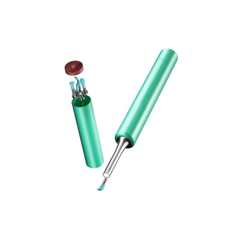 Bebird C3 Pro Otoscopio Visual Cuchara de Oreja 3MP