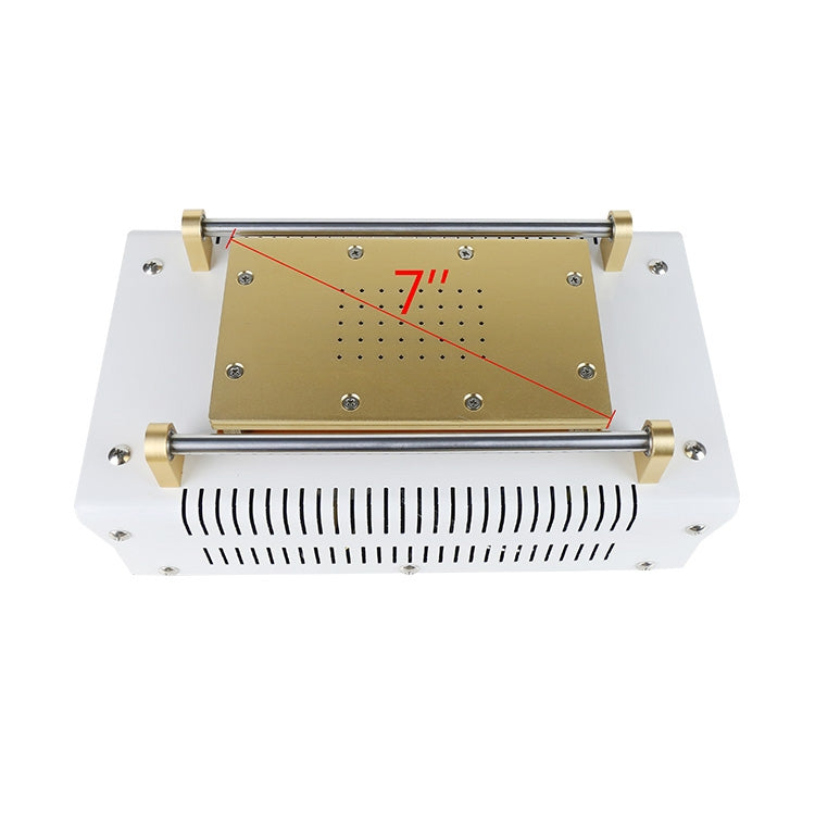 BAKU BK-948D Maquina Separadora De Panel Táctil LCD Al Vacío Pro