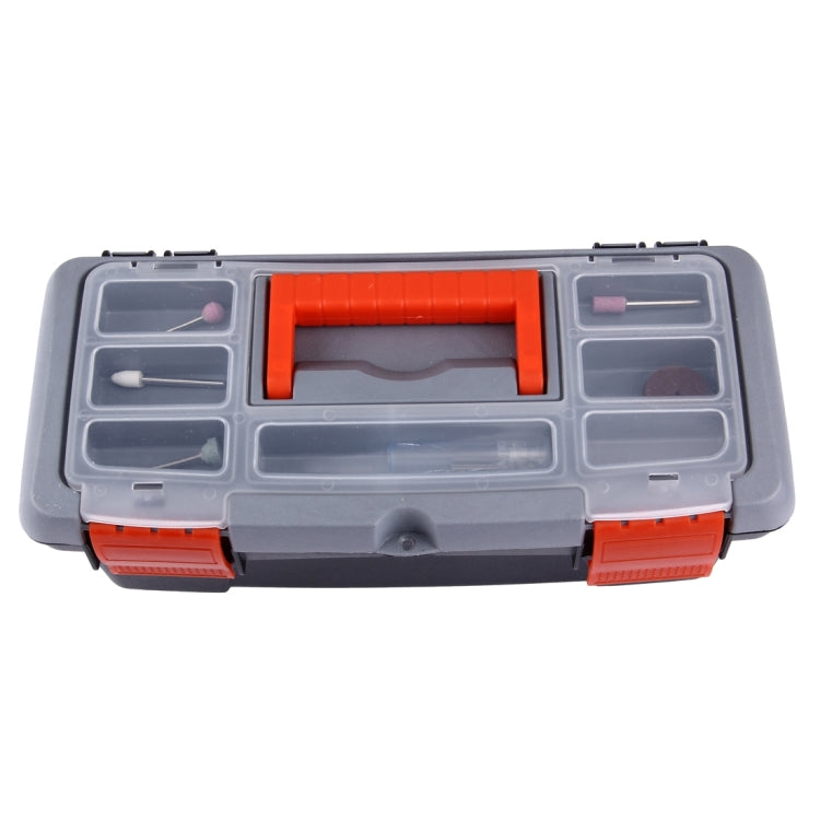WLXY WL-320 Mini Amoladora Eléctrica Velocidad Regulable