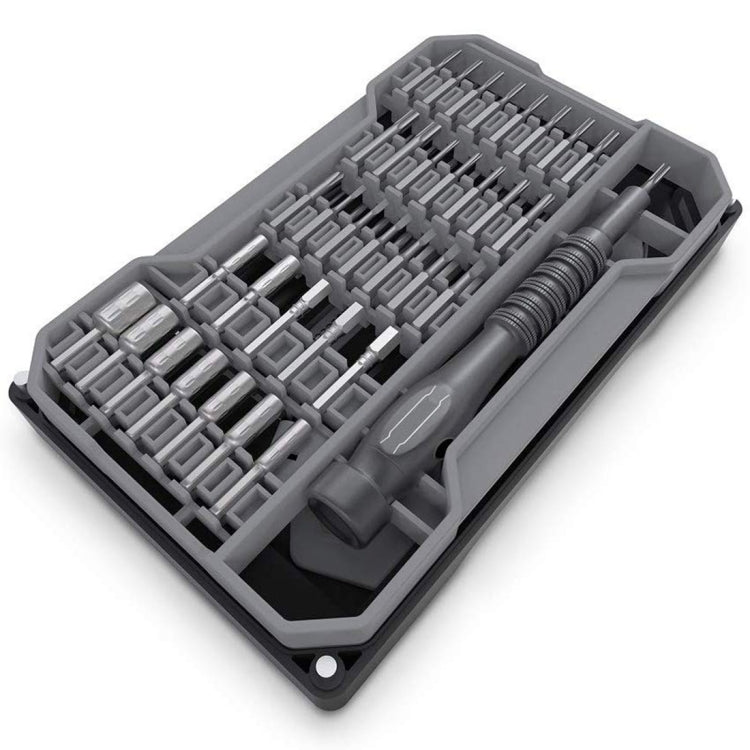 JAKEMY JM-8173 Destornilladores 69 En 1 Alta Precisión