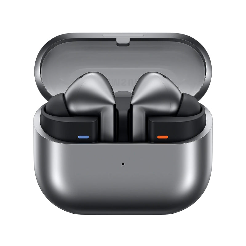 Auriculares Samsung Galaxy Buds 3 Pro R630 Plata Sonido Inmersivo
