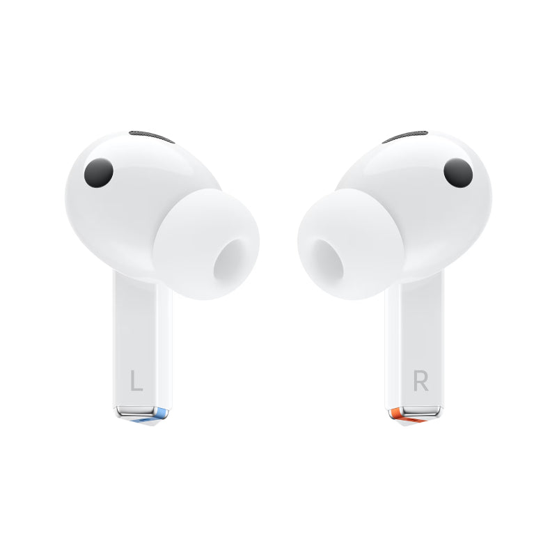 Samsung Galaxy Buds 3 Pro R630 Blancos con Sonido Inmersivo