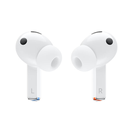 Samsung Galaxy Buds 3 Pro R630 Blancos con Sonido Inmersivo by Samsung