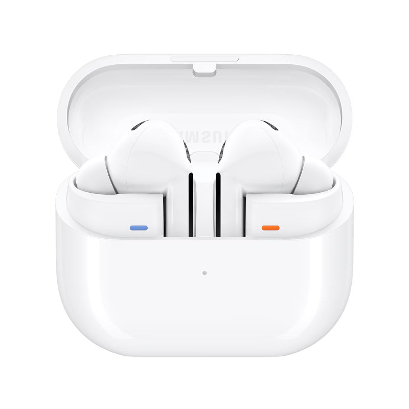 Samsung Galaxy Buds 3 Pro R630 Blancos con Sonido Inmersivo